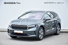 Škoda Enyaq (2021) 60 132kW - fotografie inzerátu