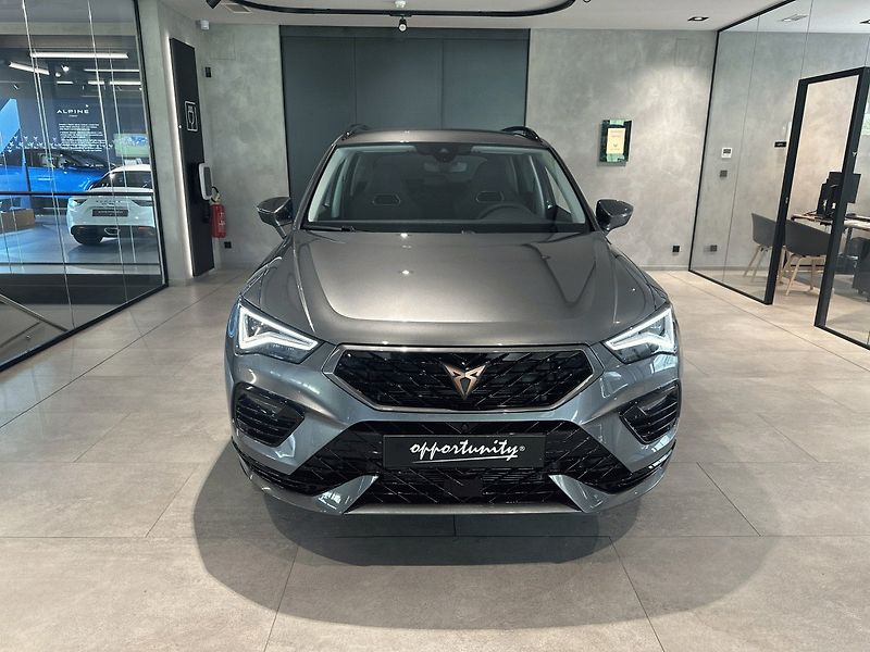 Cupra Ateca (2026) 1.5 TSI 150 DSG *TAŽNÉ* - fotka 2 z 11