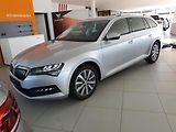 Škoda Superb 2.0TDI DSG 147kW Websto DPH - náhled 1