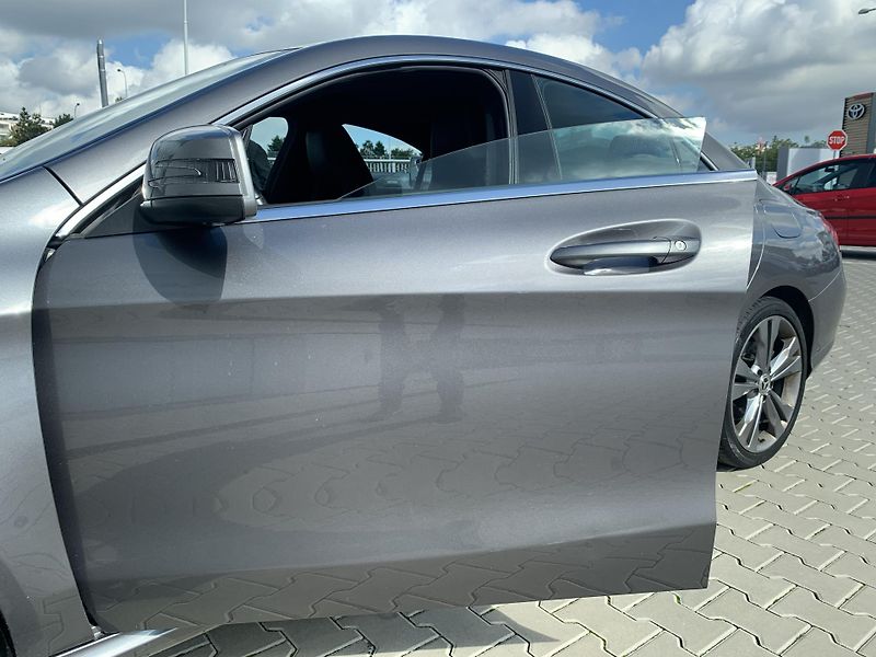 Mercedes-Benz CLA CLA 200 115kW MAN6 - fotka 32 z 36