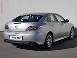 Mazda 6 (2010) 2.0 i, ČR, AC, xenon, park - náhled 3