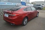 Ford Mondeo 2,0 TDCI 4x4 AT8 - náhled 3