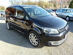 Volkswagen Touran 1.2 tsi Highline - fotografie inzerátu