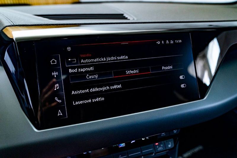 Audi Ostatní 350kW Laser HUD NightV ZÁRUKA - fotka 30 z 42