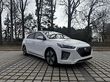 Hyundai Ioniq 1.6 GDI HYBRID Creative - náhled 1