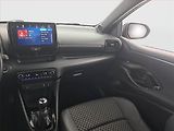 Toyota Yaris (2022) 1.5 VVT-i, Serv.kniha, Kůže - náhled 8