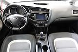 Kia Ceed (2016) 1.6CRDi, Navi, AC - náhled 8