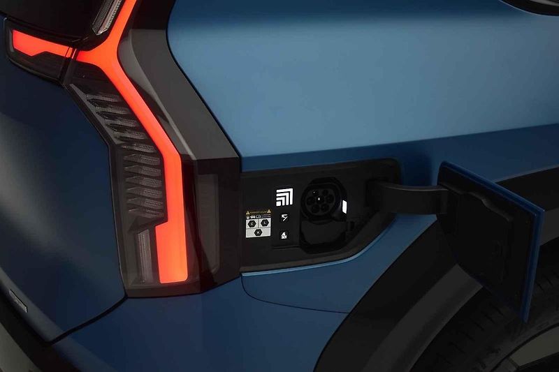 Kia EV9 se stane novou vlajkovou lodí značky