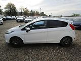 Ford Fiesta 1,2-44KW-NOVÉ ROZVODY+OLEJ - náhled 2