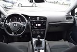 Volkswagen Golf Variant (2020) 1.5TSI 110kw HLBMT TAŽ LED KAM - náhled 17