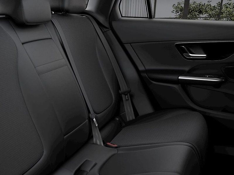 Mercedes-Benz GLC (2026) 200 d 4MATIC - fotka 8 z 9