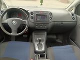 Volkswagen Golf Plus 1,9 TDi DSG  Comfortline - náhled 16