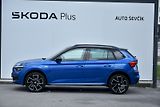 Škoda Kamiq (2023) Monte Carlo 1.5 TSI 110 kW - náhled 2