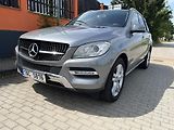 Mercedes-Benz Třídy M ML 250 CDi Sport - náhled 26
