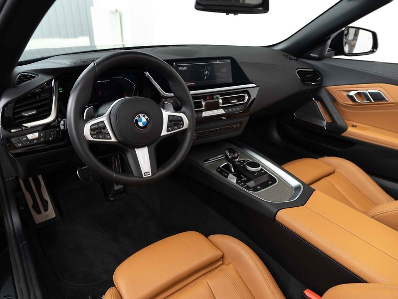 BMW Z4 M40i - fotka 13 z 23