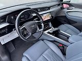 Audi e-tron Sportback 55 quattro S line - náhled 2