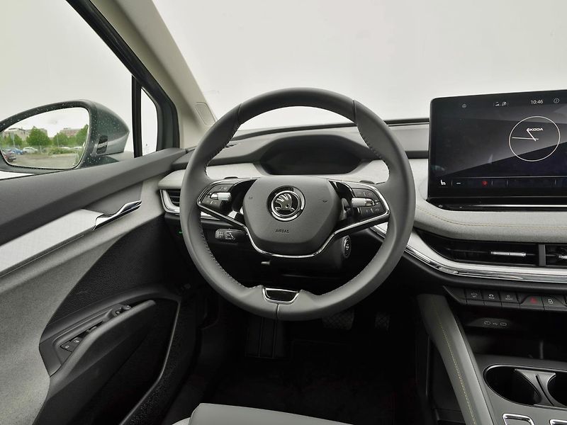 Škoda Enyaq Lounge - fotka 3 z 24