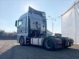MAN TGX 18.500 4x2 lowdeck - náhled 2