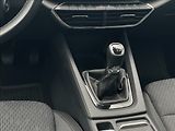 Škoda Octavia 2,0 TDI Combi Style Plus NAVI - náhled 13