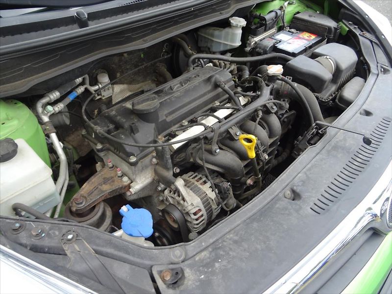 Hyundai i20 1,3 57 kW - fotka 27 z 29