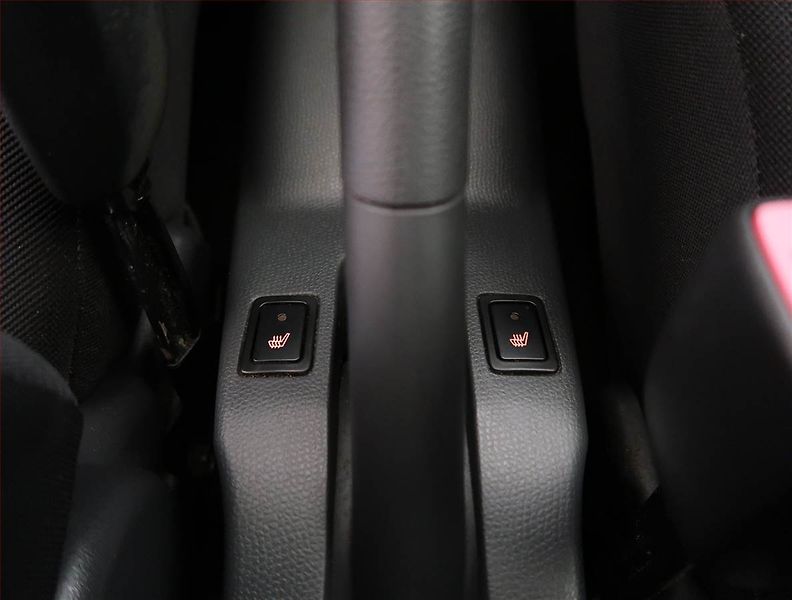 Suzuki Swift (2009) 1.3 i, 4X4, po STK, Tažné - fotka 15 z 16