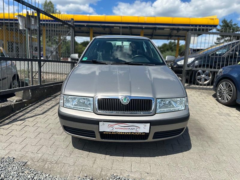 Škoda Octavia (2009) 1.4MPi  GARANCE KM - fotka 2 z 13