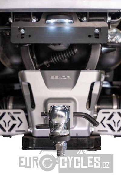 Benda (2026) Redstone 550 DL Premium EPS T3 - fotka 13 z 20