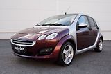 Smart Forfour (2006) 1.3 70kw PASSION - náhled 6