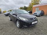 Mazda 2 (2010) 1.3 MZR 55KE klima - náhled 1