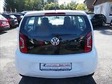Volkswagen up! 1,0 MPi klima,serviska,2.maj. - náhled 8