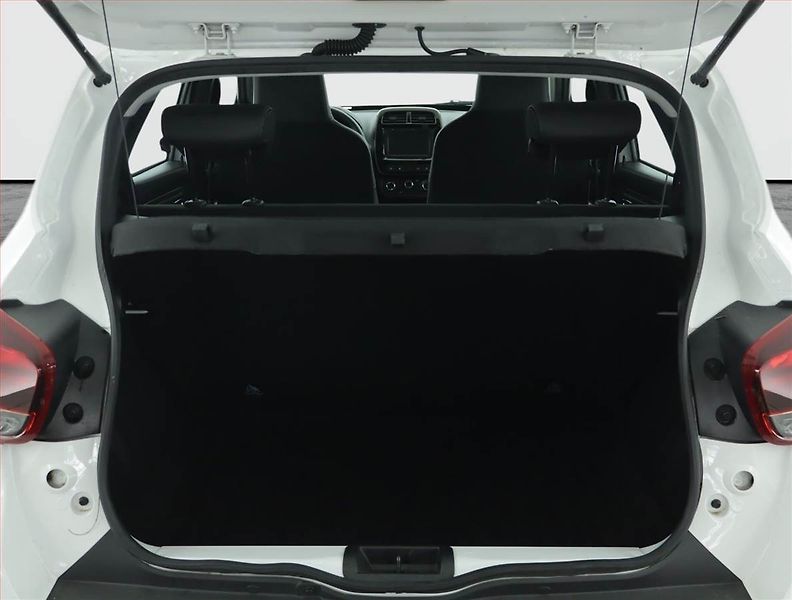 Dacia Spring (2023) Electric 65 (27 kWh), SoH 93% - fotka 14 z 16