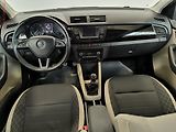 Škoda Fabia (2015) 1.2 TSI, ČR, AC, tempo, park - náhled 8
