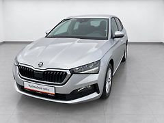 Škoda Scala (2024) AMB TS 81/1.0 M6F - fotografie inzerátu