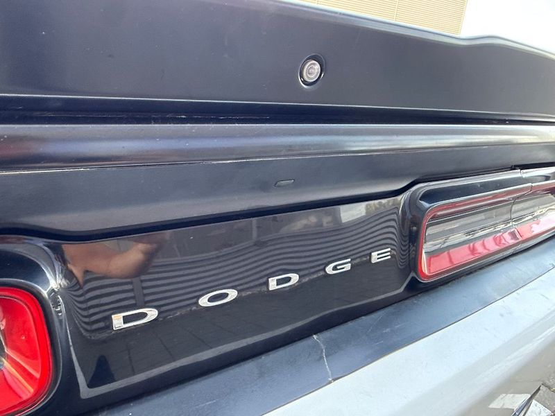 Dodge Challenger (2018) - fotka 26 z 45