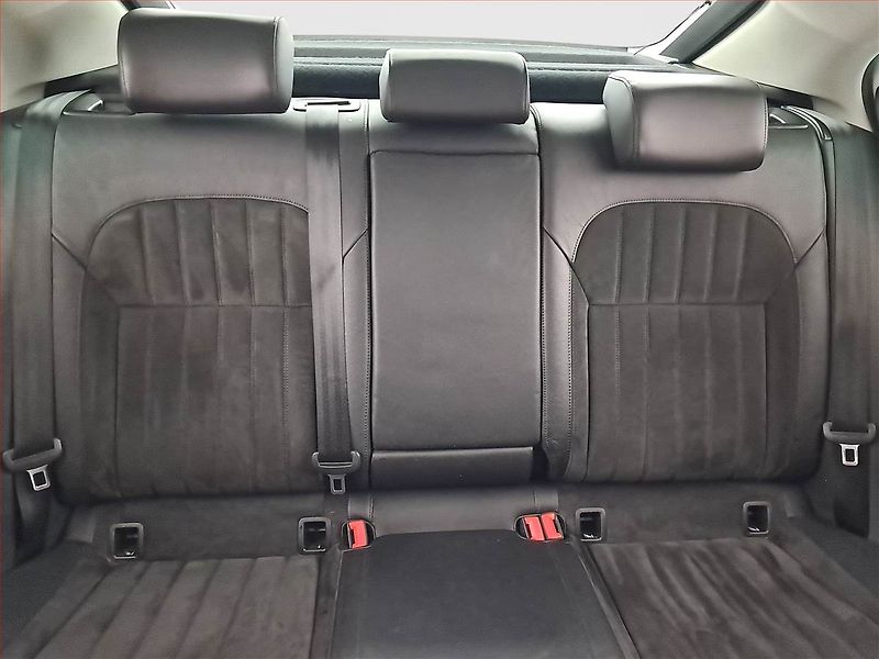 Škoda Superb (2016) 2.0 TDI, Automat, Kůže, Navi - fotka 10 z 20