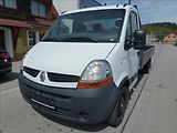 Renault Master 2,5 DCI Valník  150 - náhled 2