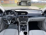 Mercedes-Benz Třídy C 180 CGI NAVI MANUAL SERVISKA - náhled 12