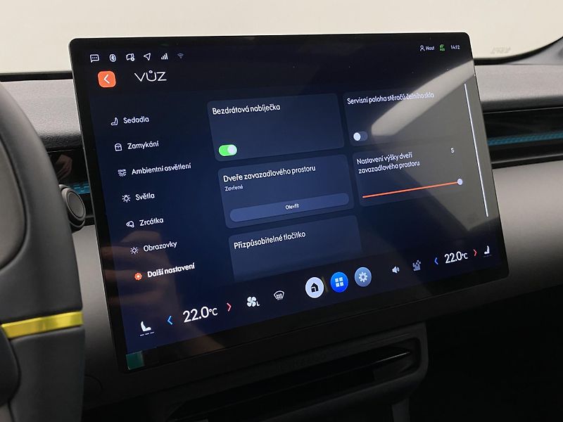 Lynk & Co 02 (2025) MORE DEMO - fotka 67 z 81