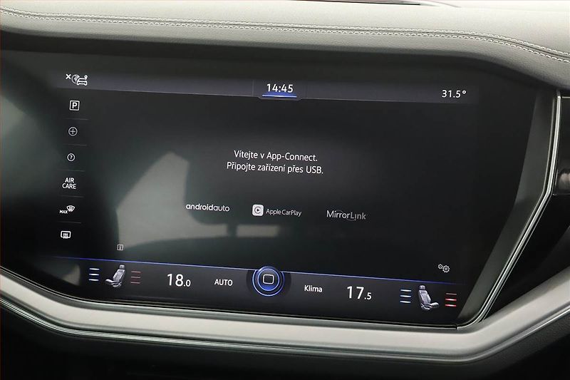 Volkswagen Touareg (2018) 3.0 TDI - fotka 17 z 30
