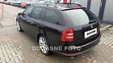 Škoda Octavia (2009) 2.0 TSI, bixen, autoAC - náhled 1