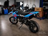 Aprilia SX 125 (2026) SX 125i ABS - náhled 19