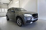 BMW X5 (2015) M50D SUV XDRIVE STEPTRONIC - náhled 2