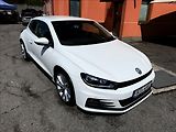 Volkswagen Scirocco 2,0 TSi DSG - náhled 2