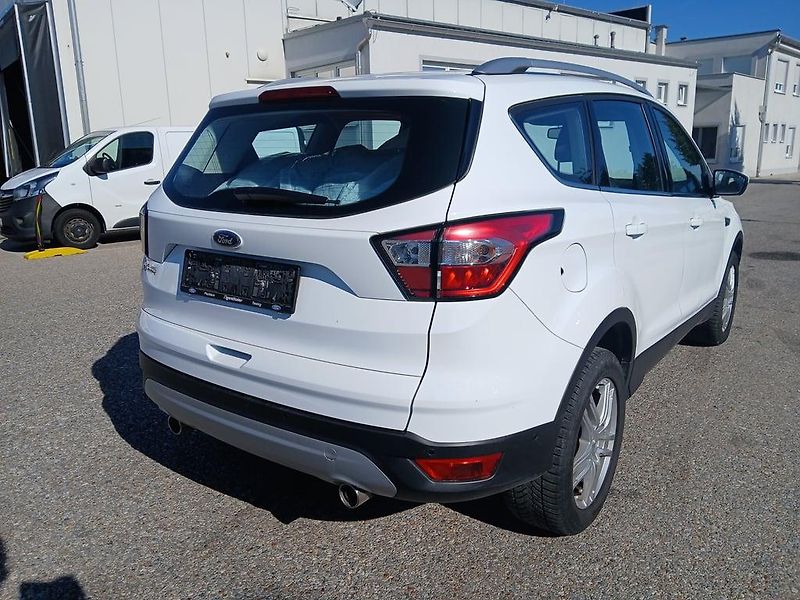 Ford Kuga (2019) 1,5 EB Titanium - fotka 4 z 9