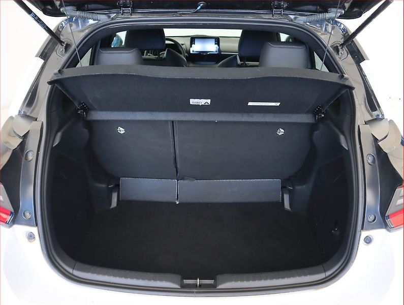 Toyota Yaris (2021) 1.5 VVT-i, Serv.kniha, Kůže - fotka 14 z 17