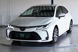 Toyota Corolla - náhled 1