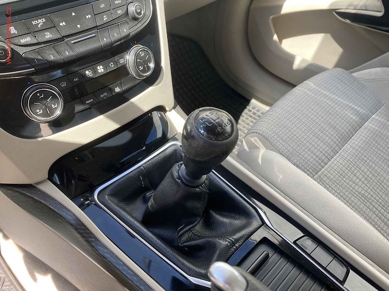 Peugeot 508 (2011) 2.0HDI, 1.maj,ČR, servis - fotka 16 z 16