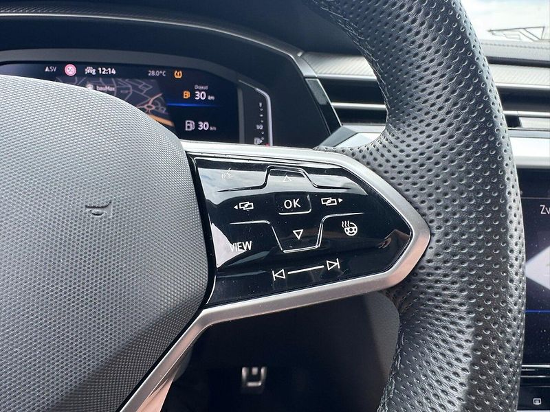 Volkswagen Arteon (2021) R LINE 2,0 TDI 147 KW DSG 4X4 - fotka 32 z 47