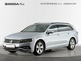 Volkswagen Passat (2023) Business 2.0 TSI 140kW DSG - náhled 1