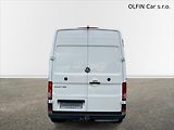 Volkswagen Crafter 2,0 TDi 103 kW L4H2  35 - náhled 8